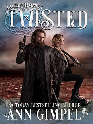 cover image of Twisted